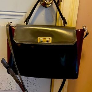 Gianni Notaro Handbag